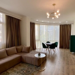 2 bedroom apartment in Vake for rent