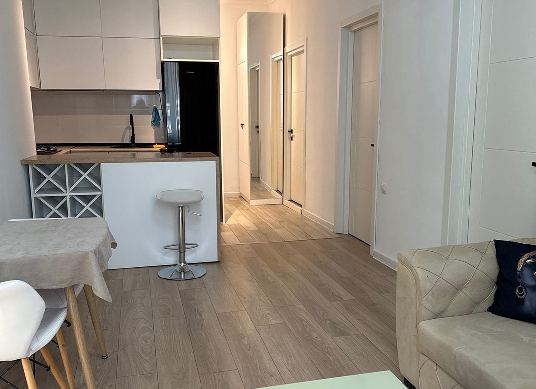 2 bedroom apartment in Vake for rent