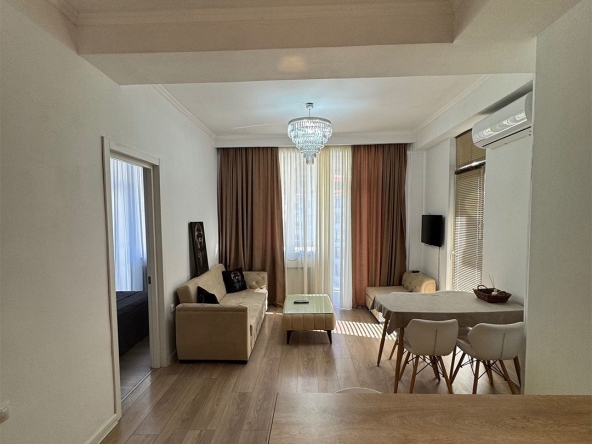 اجاره آپارتمان 2 خوابه در واکه 18 2 bedroom apartment in Vake for rent