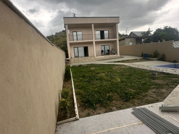 продается 2-х этажный дом в Глдани 6 2 storey house for sale in gldani