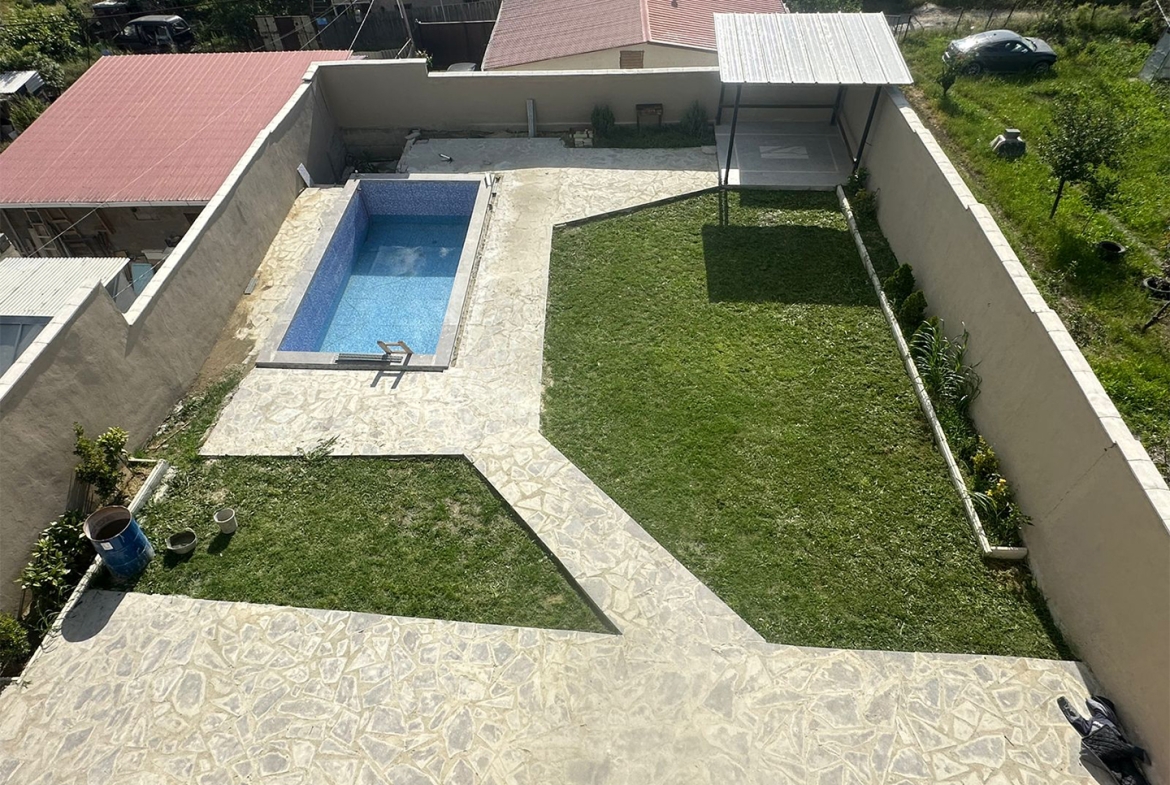 2 storey house for sale in gldani