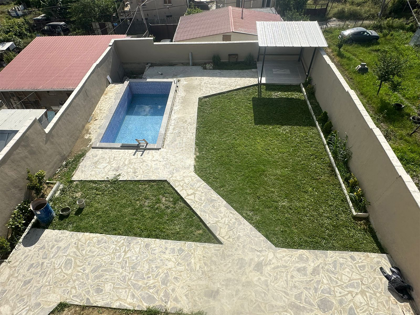 2 storey house for sale in gldani