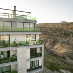 3 Bedroom Apartment in Krtsanisi Villa Residence For Sale