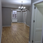 3 Bedroom Apartment in Vashlijvari