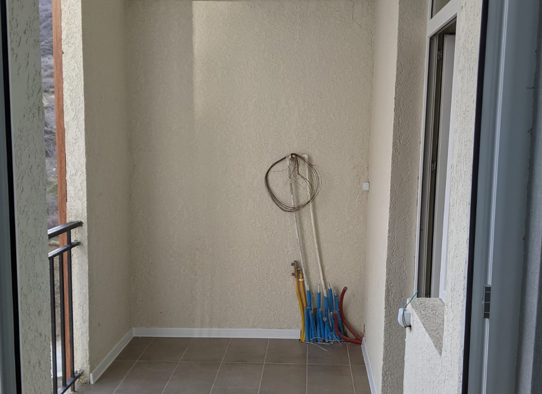 3 Bedroom Apartment in Vashlijvari