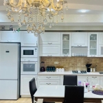 3 Bedroom Apartment in Vashlijvari For Sale