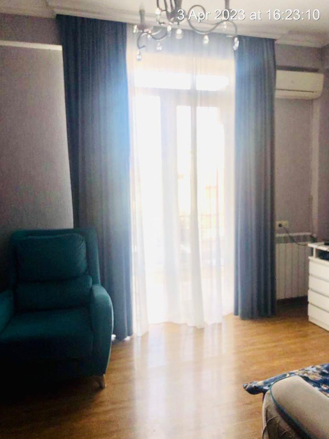 3 Bedroom Apartment in Vashlijvari For Sale