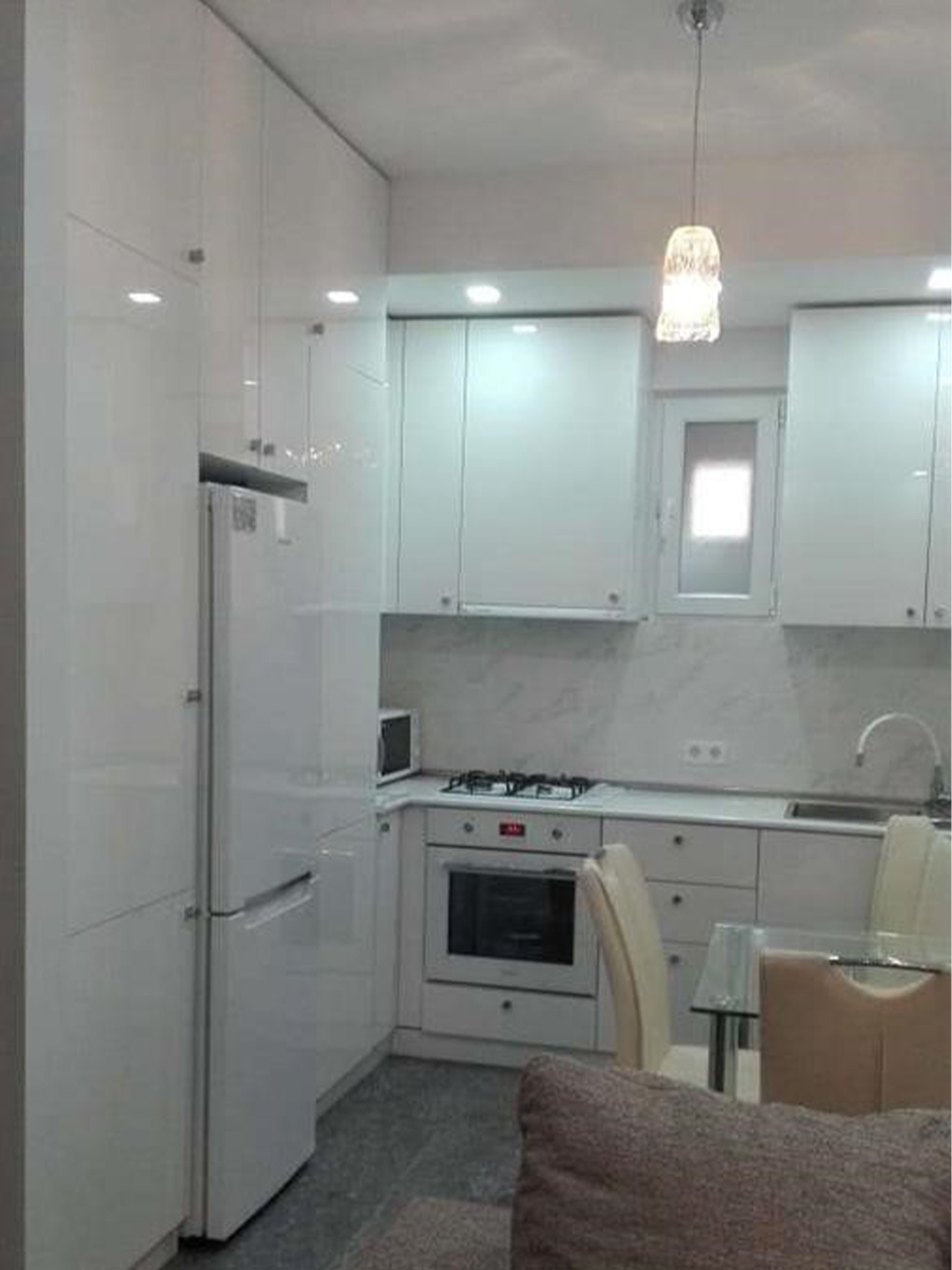 3 Bedroom Apartment in Vera for Sale