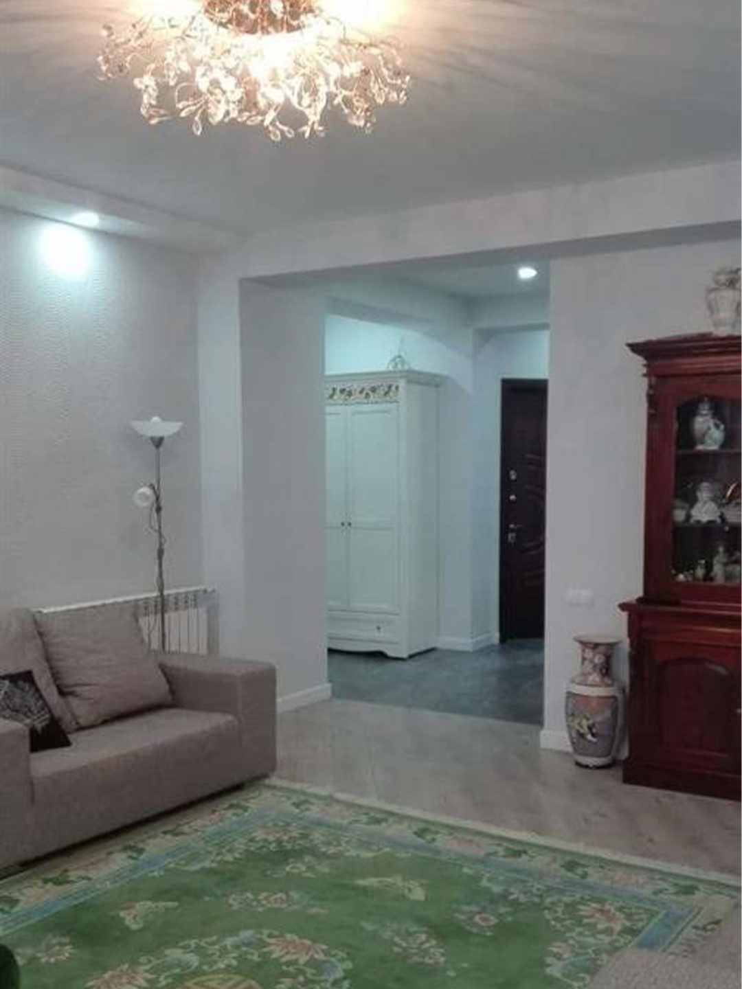 3 Bedroom Apartment in Vera for Sale