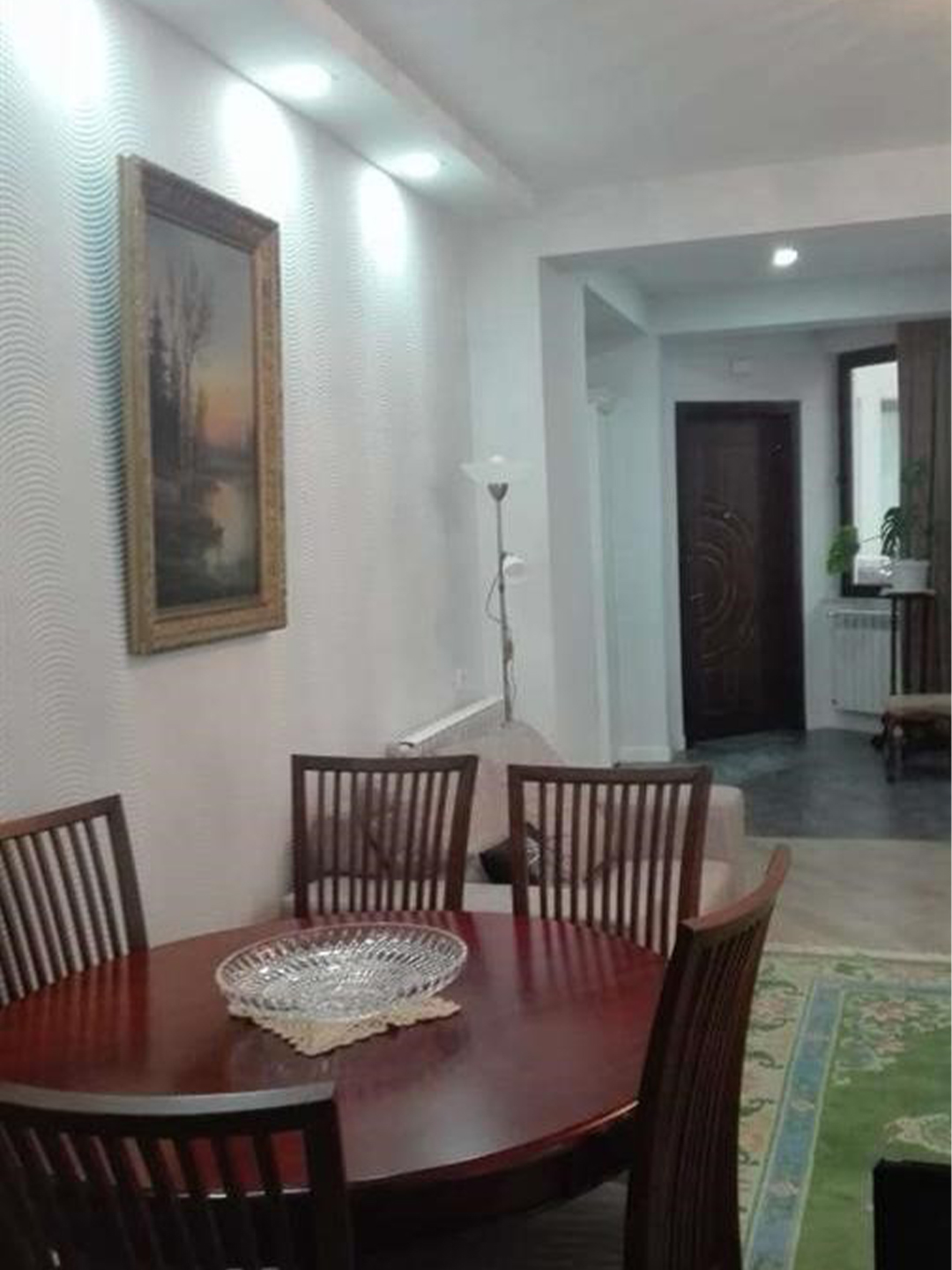 3 Bedroom Apartment in Vera for Sale