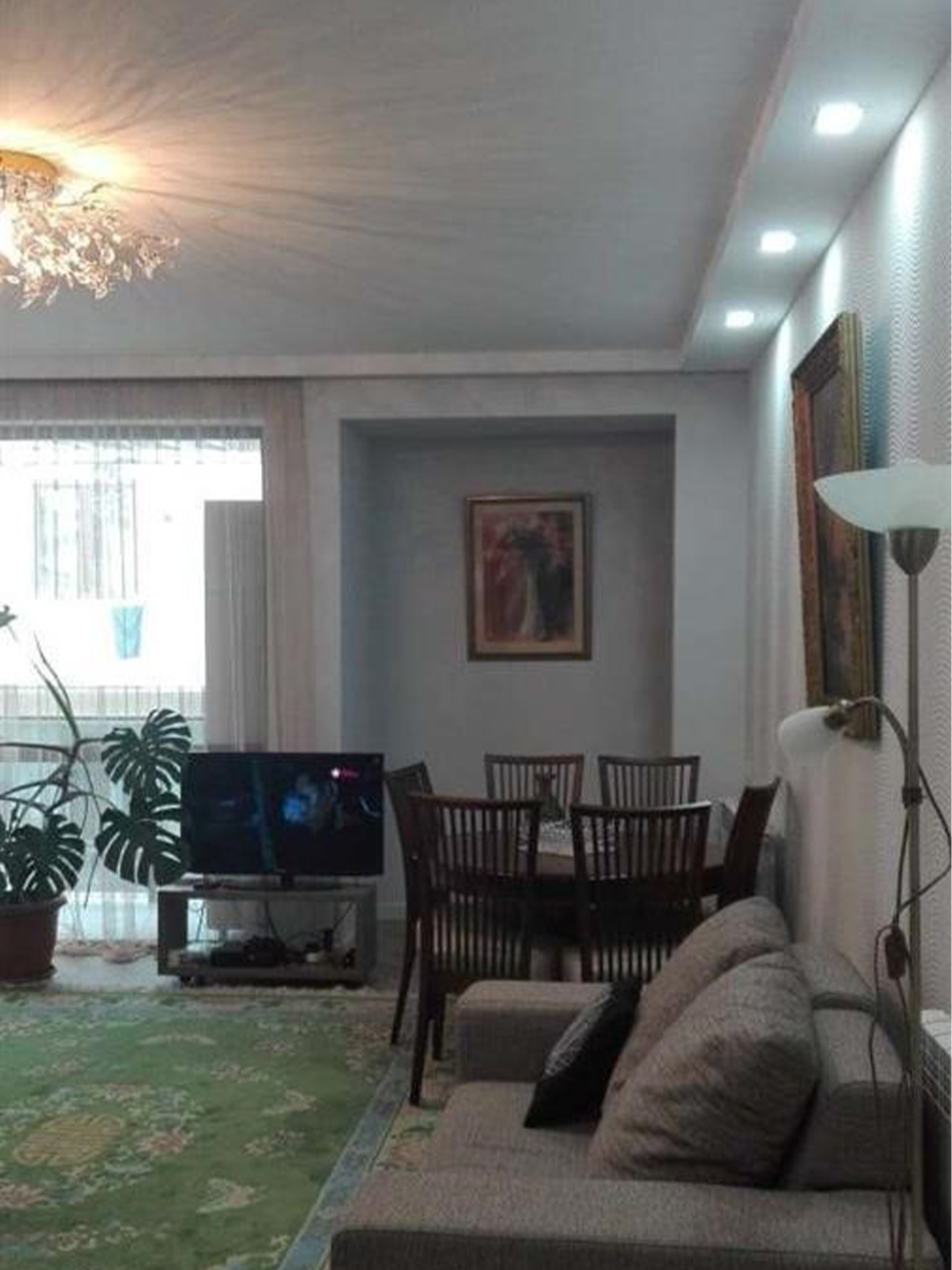 3 Bedroom Apartment in Vera for Sale