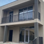 3 Bedroom White Frame Villa for Sale in Varketili