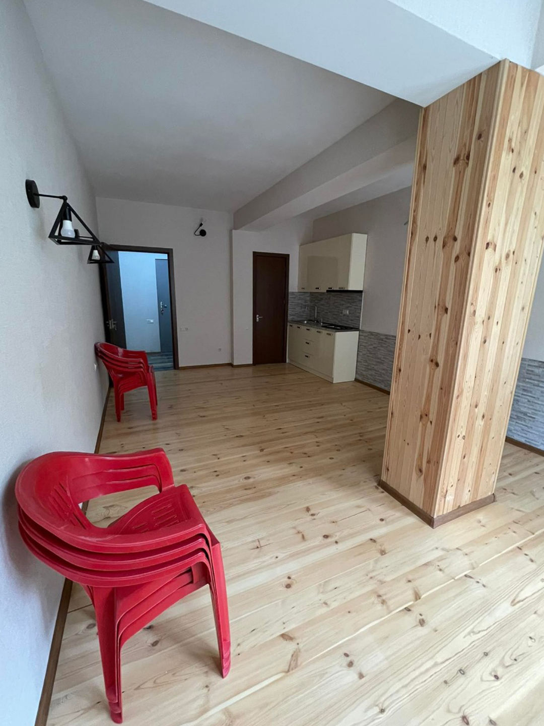 3 Room Office For Rent in Saburtalo