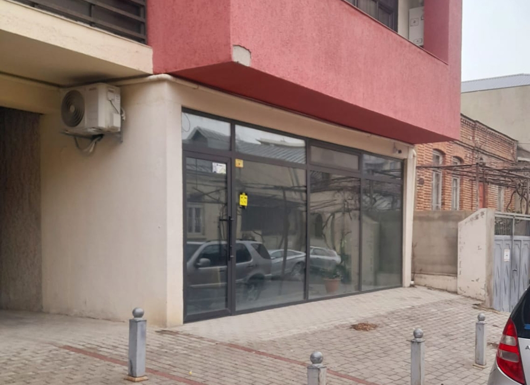 3 Room Office For Rent in Saburtalo