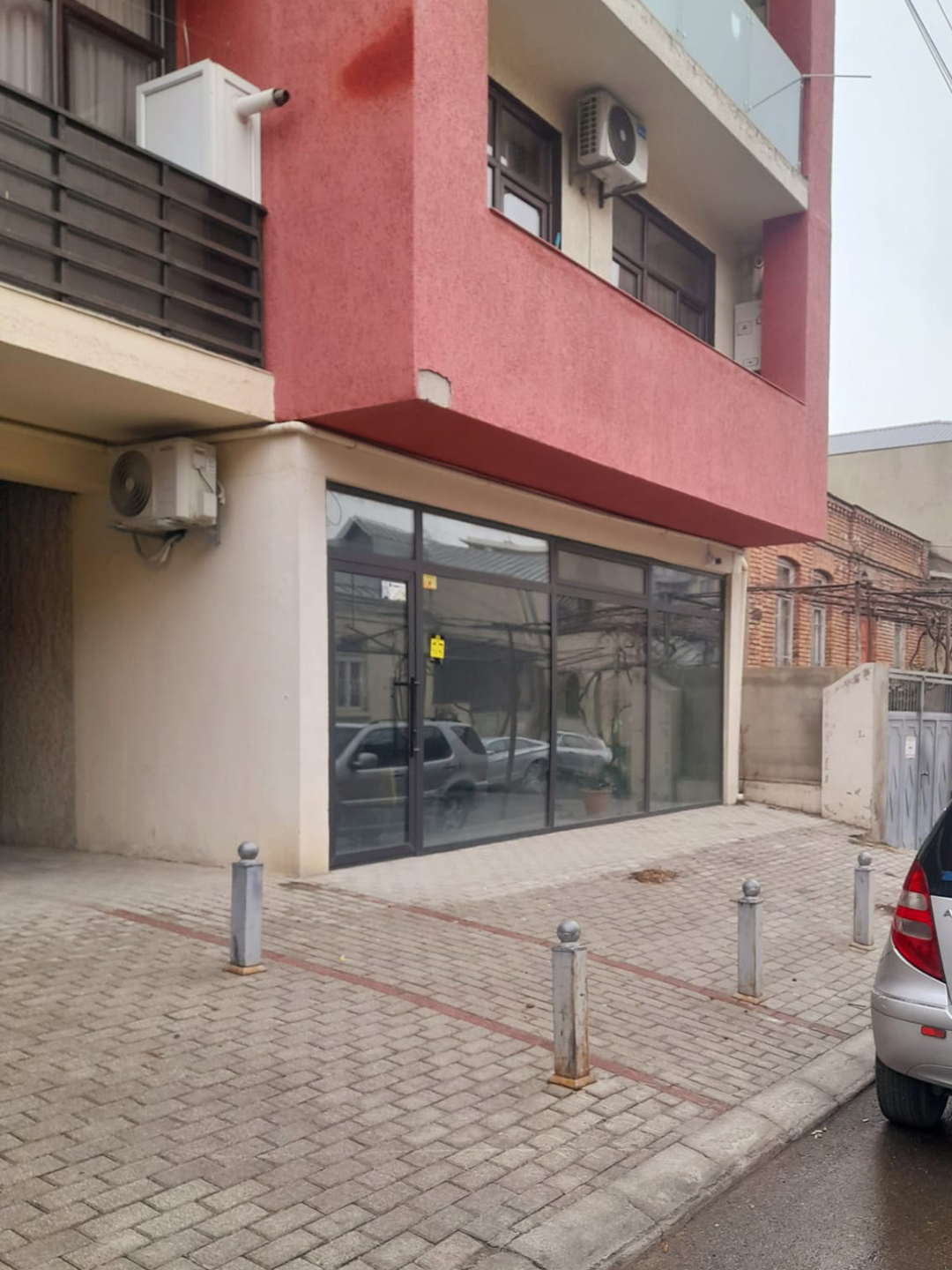 3 Room Office For Rent in Saburtalo