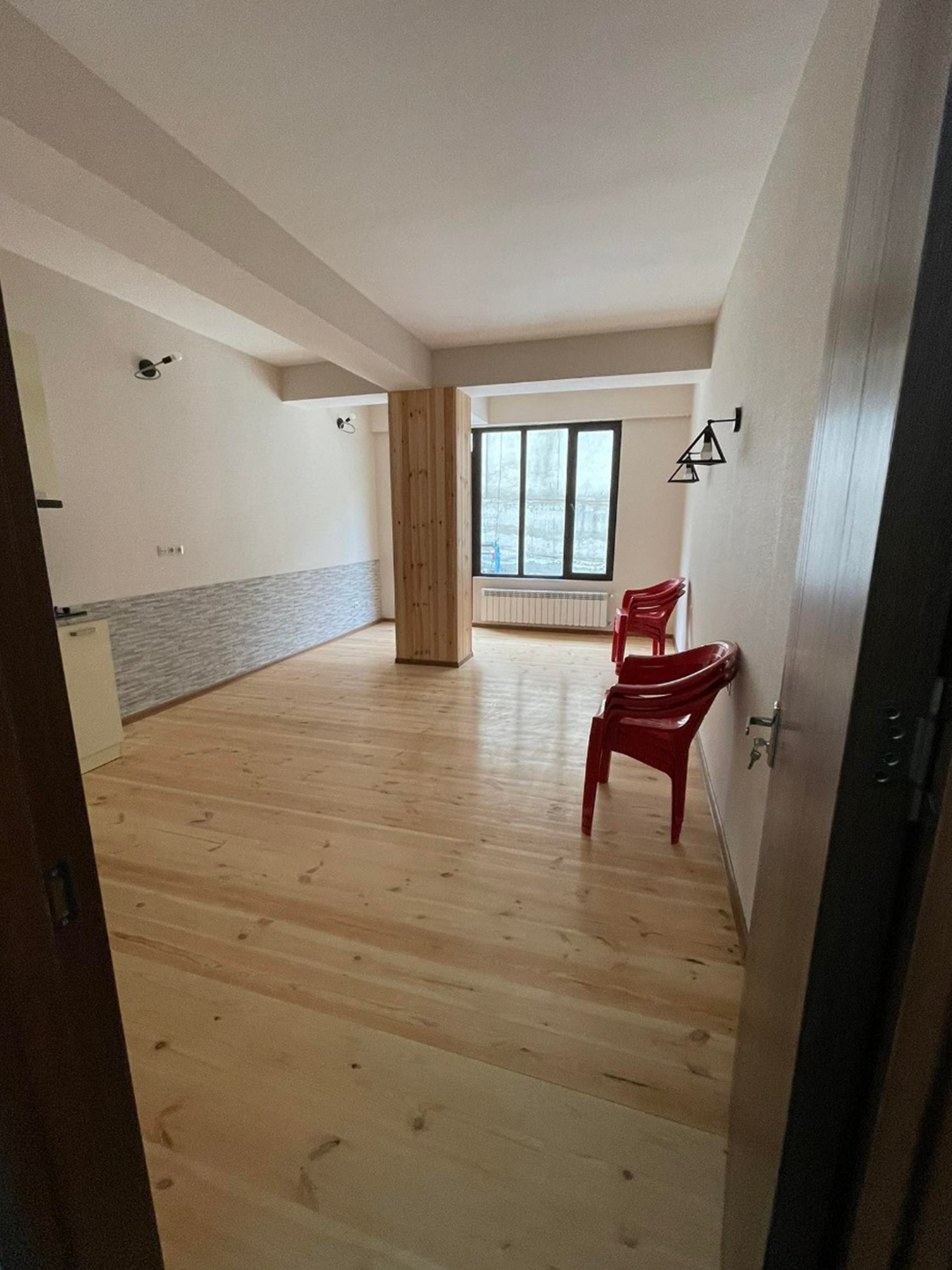 3 Room Office For Rent in Saburtalo