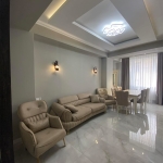 3 bedroom apartment for rent in Bagebi