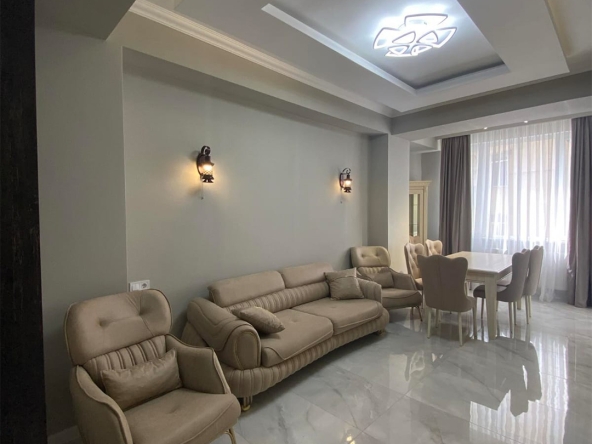 اجاره آپارتمان 3 خوابه در باگبی 22 3 bedroom apartment for rent in Bagebi