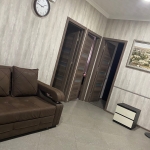 3 bedroom apartment for rent in Varketili