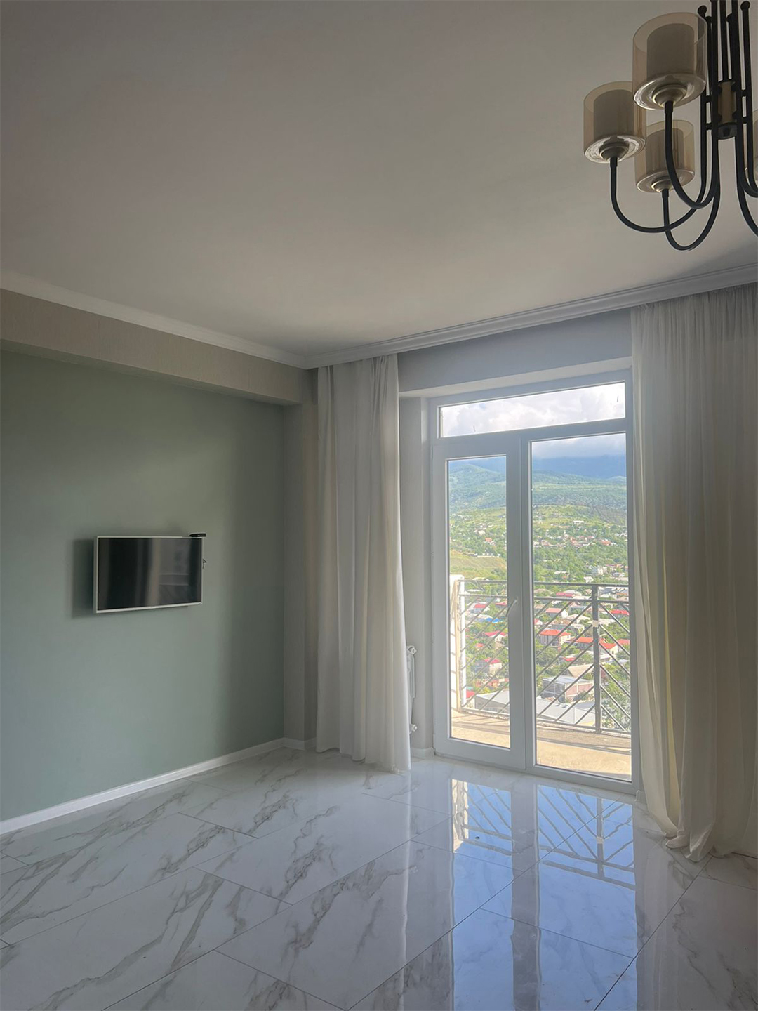 3 bedroom apartment for sale in Eco Gldani