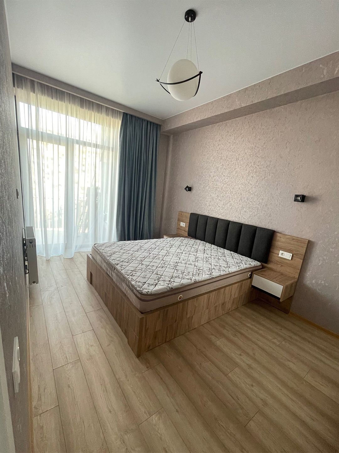 3 bedroom apartment for sale in Isani