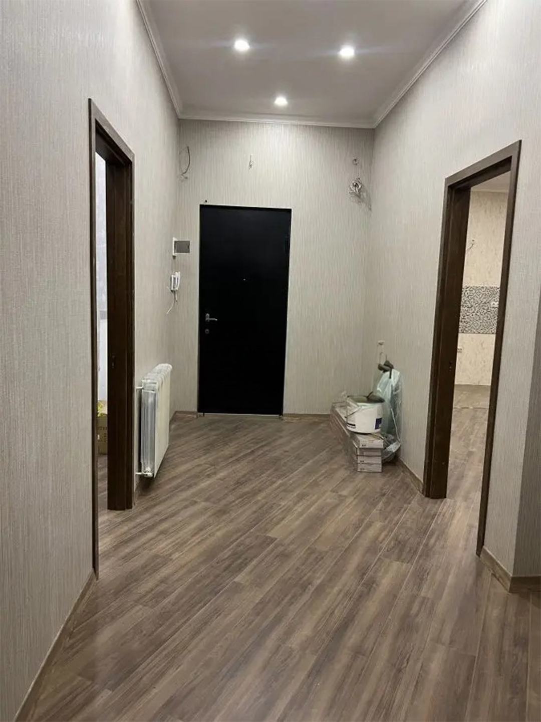 3 bedroom apartment for sale in Isani