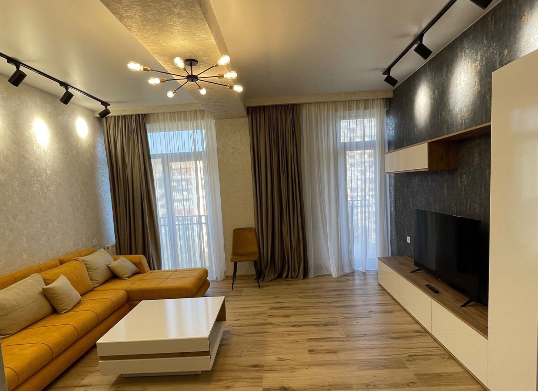 3 bedroom apartment for sale in Isani