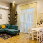 3 bedroom apartment for sale in Saburtalo