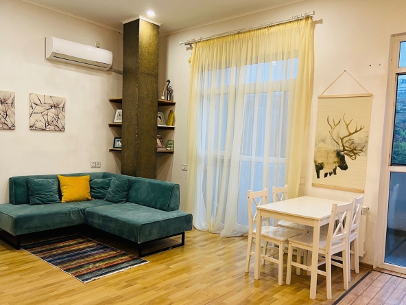 3 bedroom apartment for sale in Saburtalo 20 3 bedroom apartment for sale in Saburtalo
