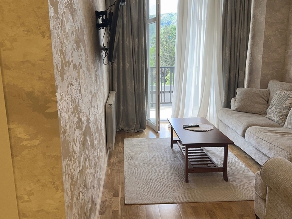 اجاره آپارتمان 3 خوابه در ارچی ایسانی 6 3 bedroom apartment in Archi Isani for rent