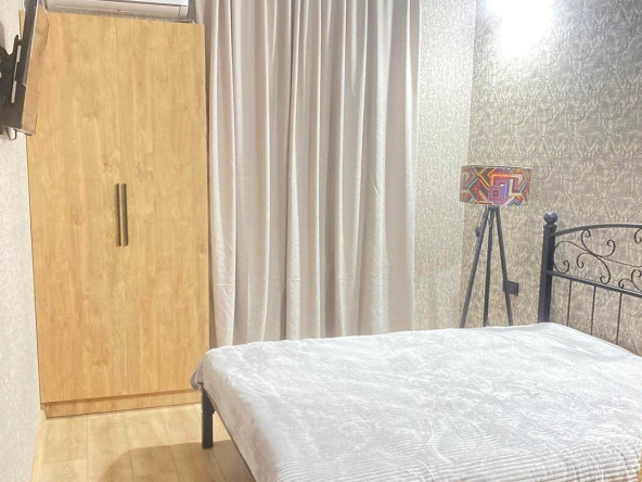 اجاره آپارتمان 3 خوابه در سابورتالو 12 3 bedroom apartment in Saburtalo for rent