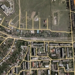 378 SQM Non Agriculture Land for Sale in Varketili