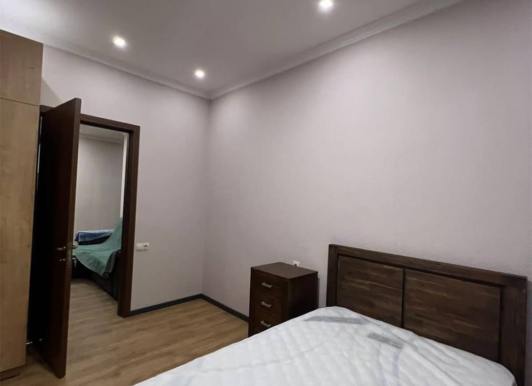 Tow Bedroom Apartment in Ortachala For Sale