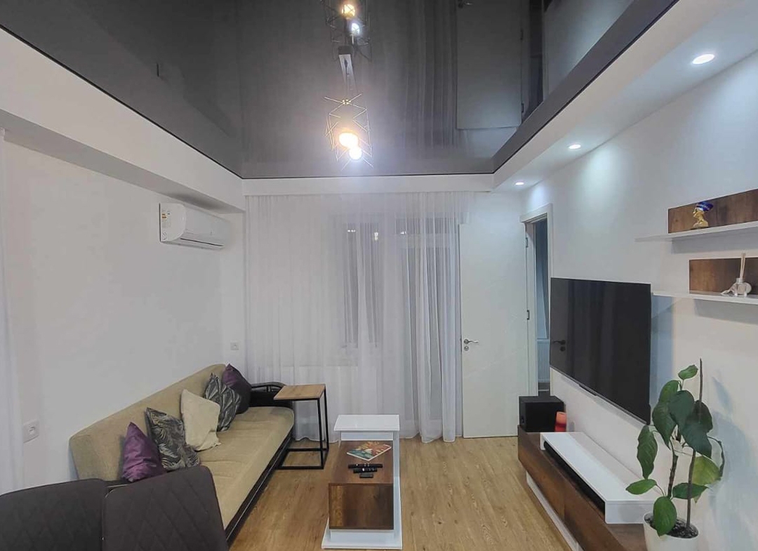 Apartment For Rent in Samgori