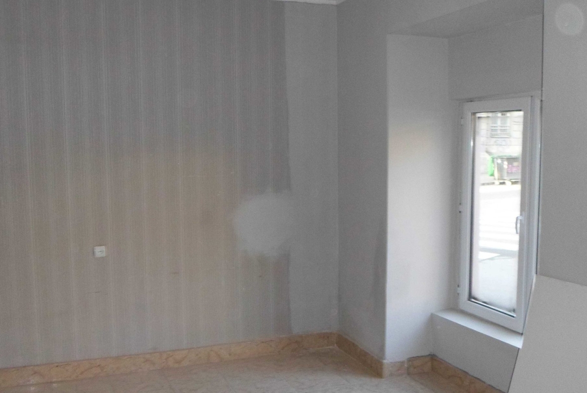 Commercial Finished Property for Rent in Chugureti