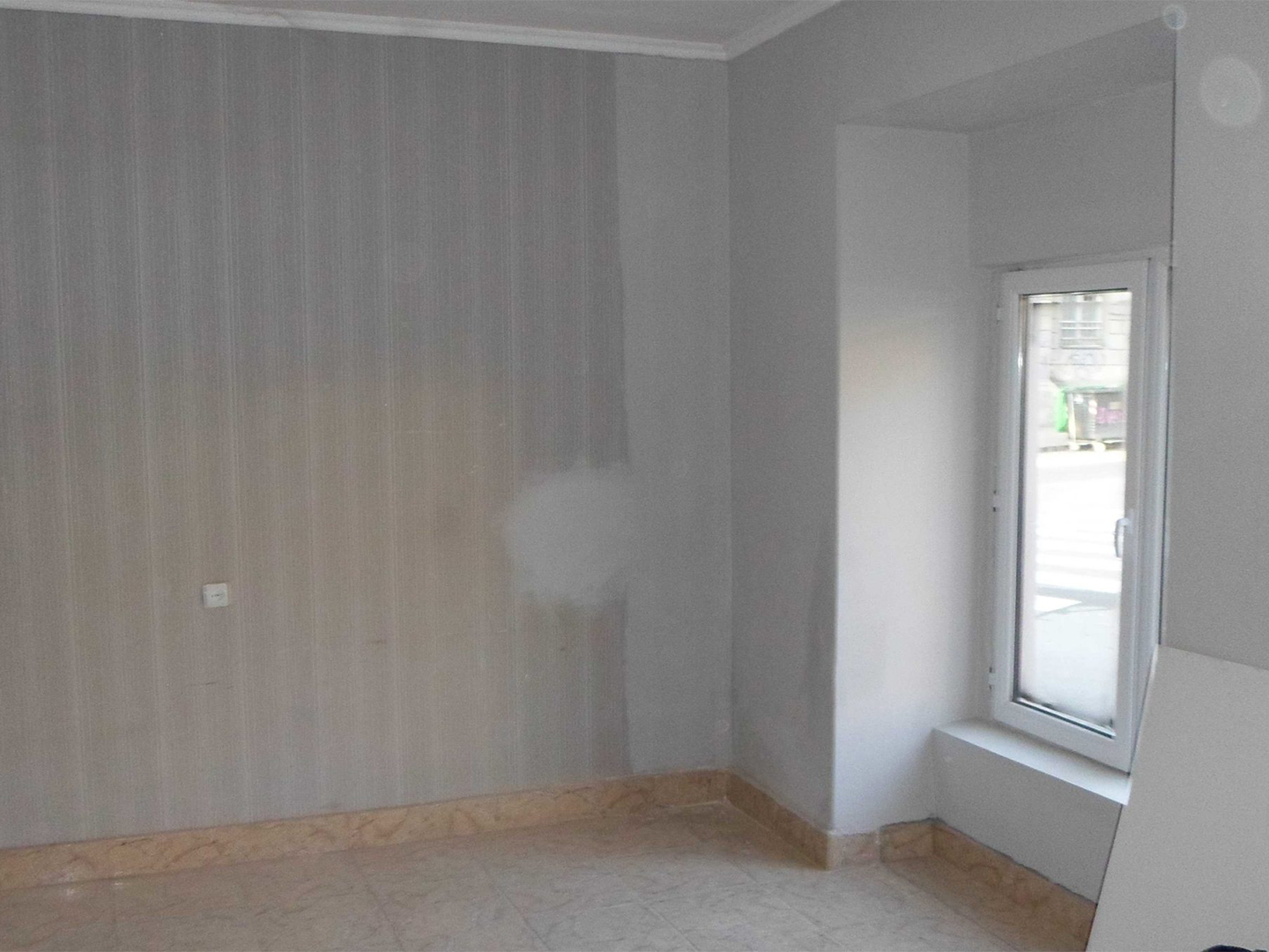 Commercial Finished Property for Rent in Chugureti