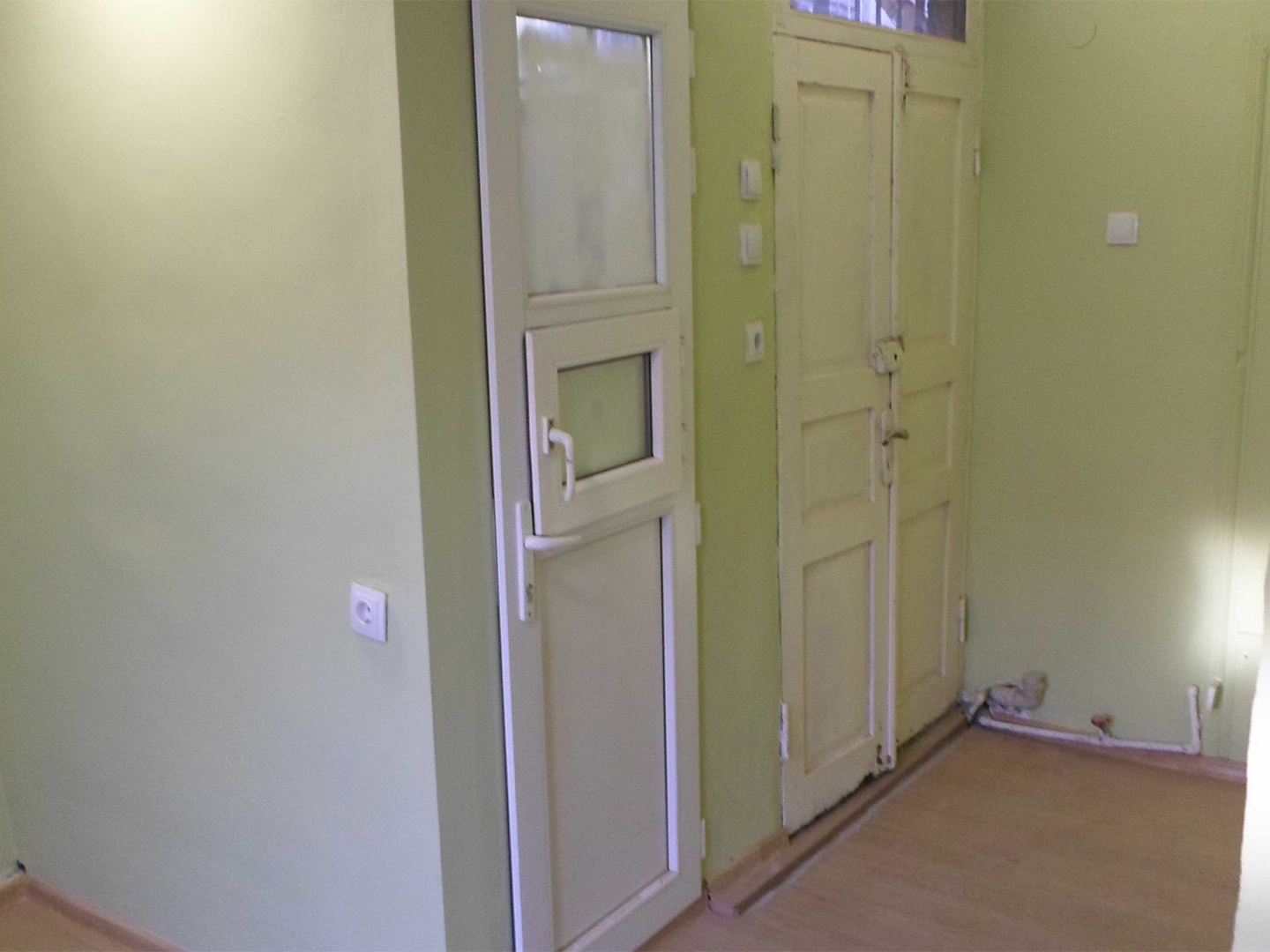 Commercial Finished Property for Rent in Chugureti