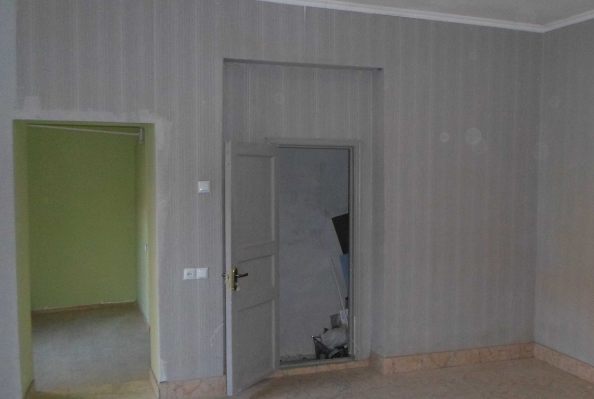 Commercial Finished Property for Rent in Chugureti