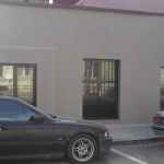 Commercial Finished Property for Rent in Chugureti