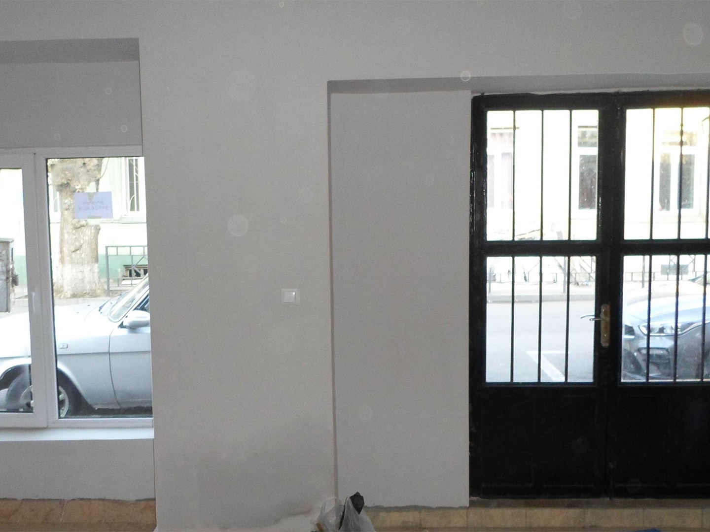 Commercial Finished Property for Rent in Chugureti