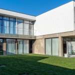 Commercial space for rent in Chugureti