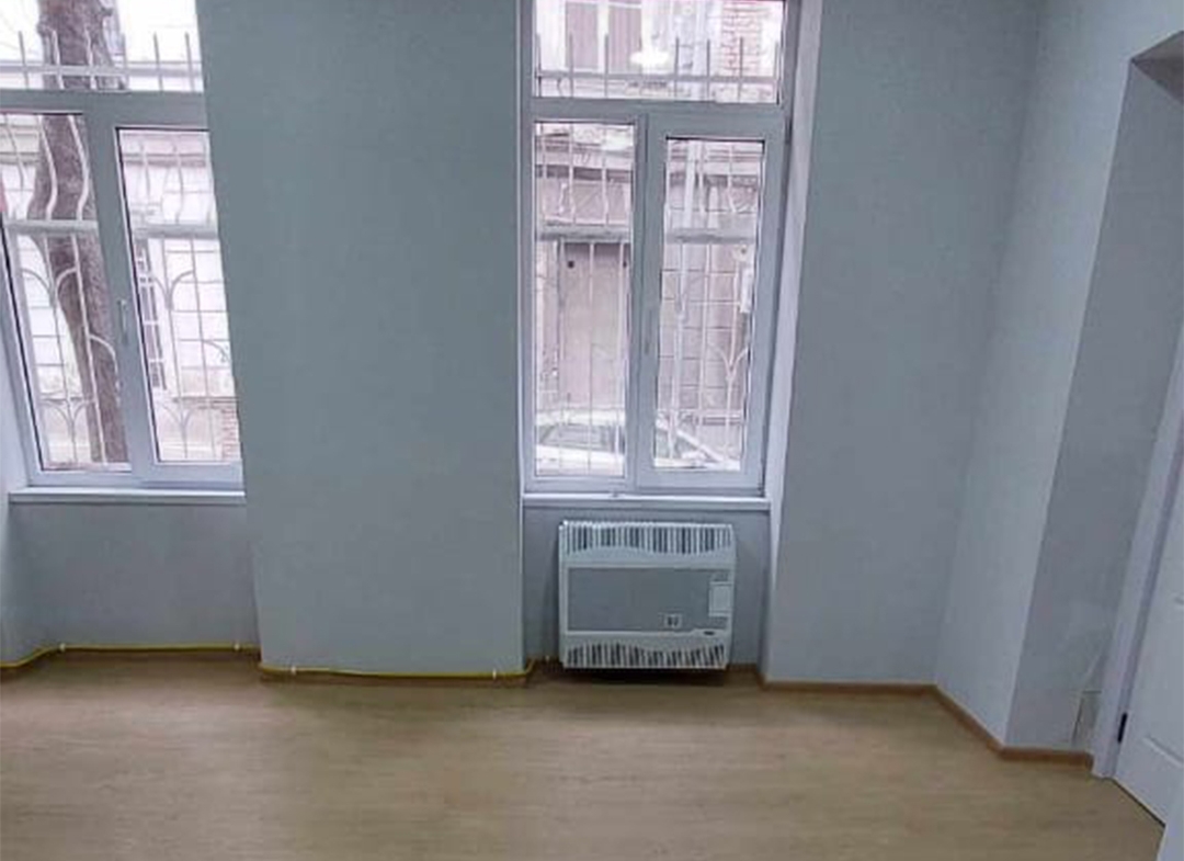 Commercial space for rent in Chugureti