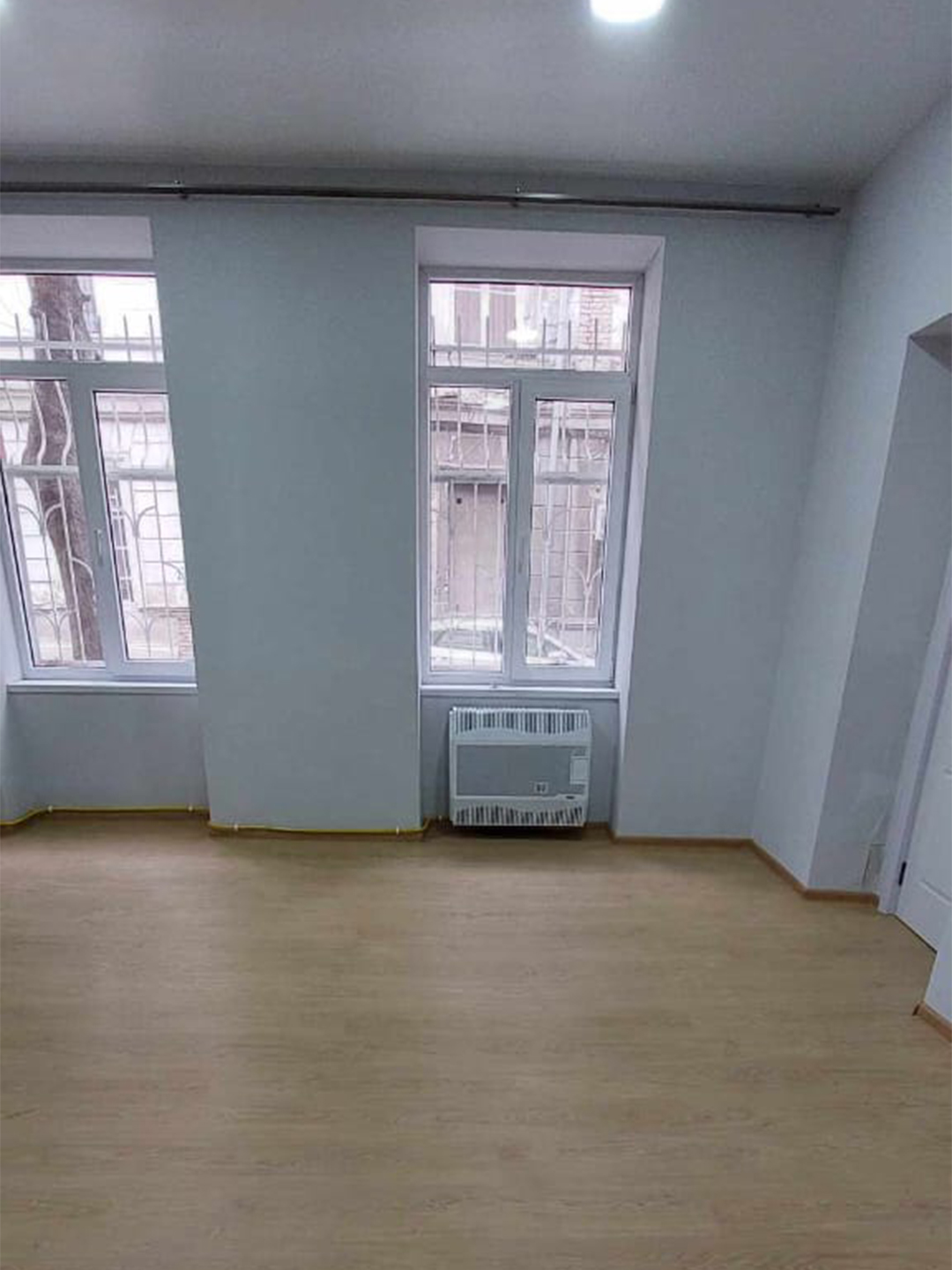 Commercial space for rent in Chugureti