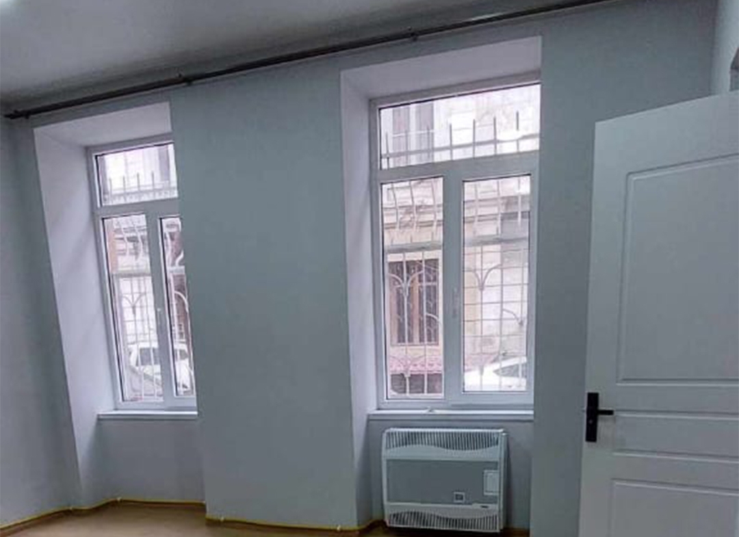 Commercial space for rent in Chugureti