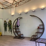 Commercial space for rent in Chugureti