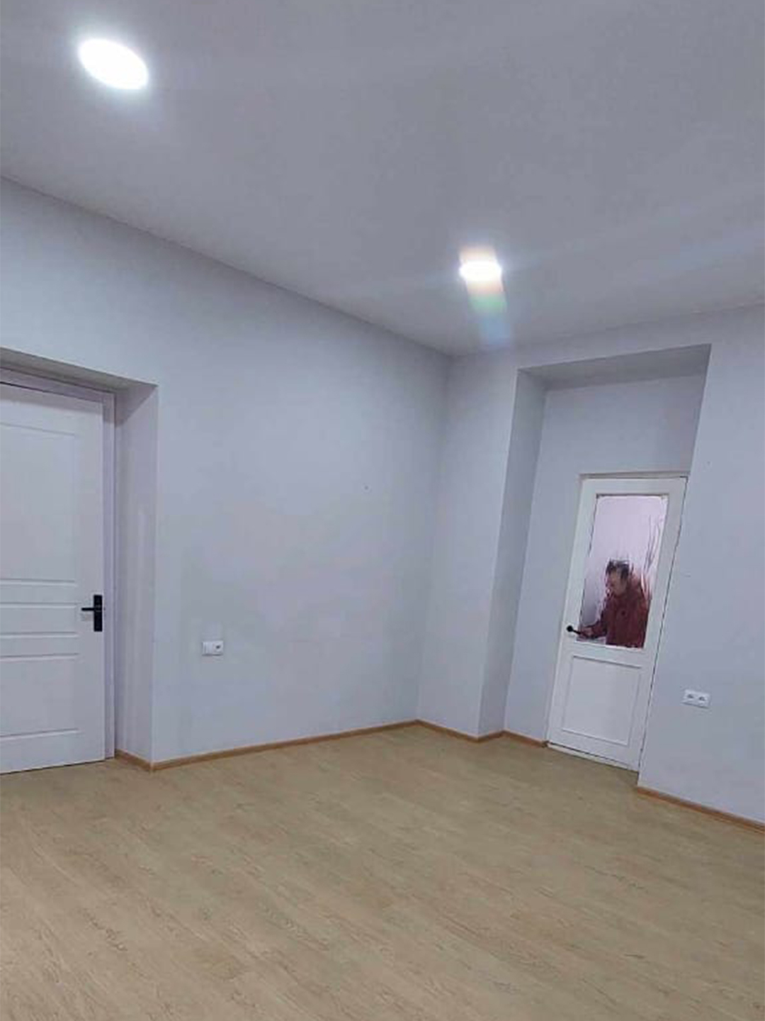 Commercial space for rent in Chugureti