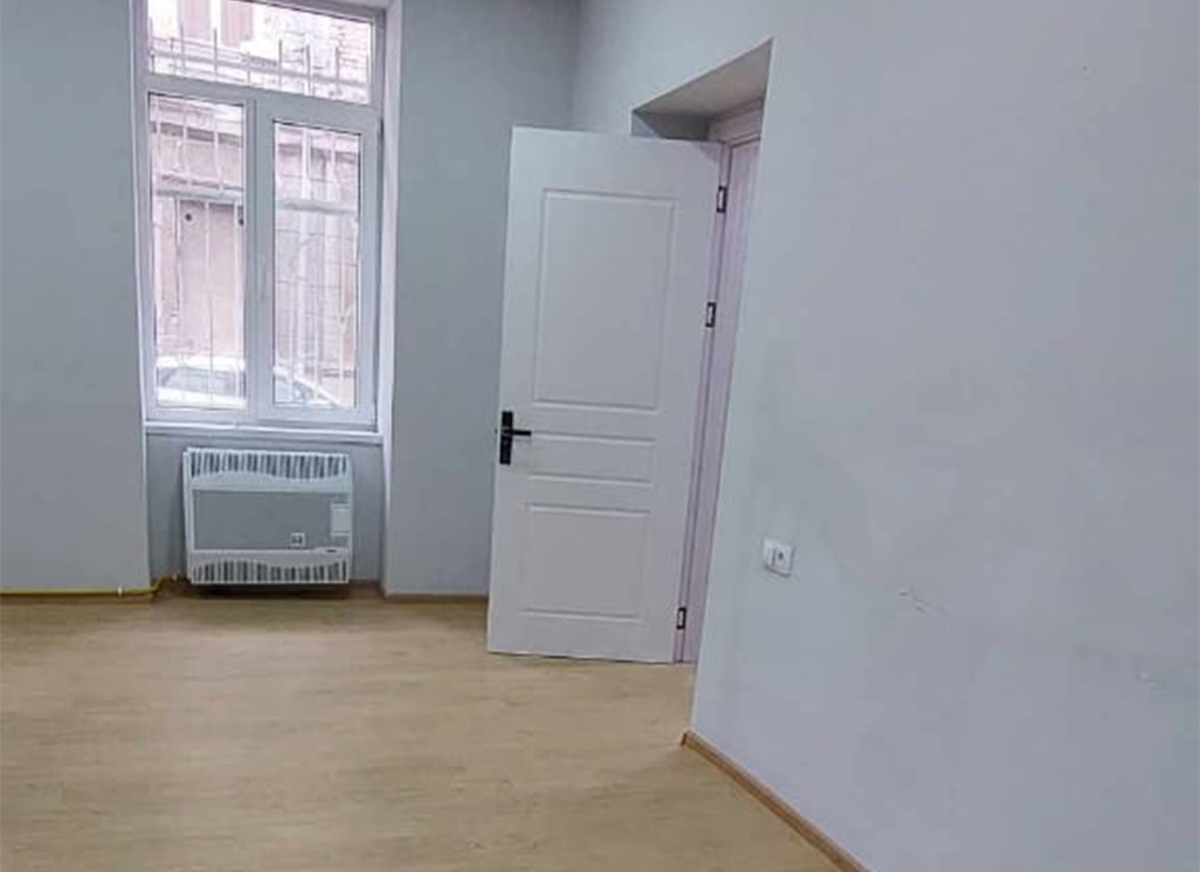 Commercial space for rent in Chugureti