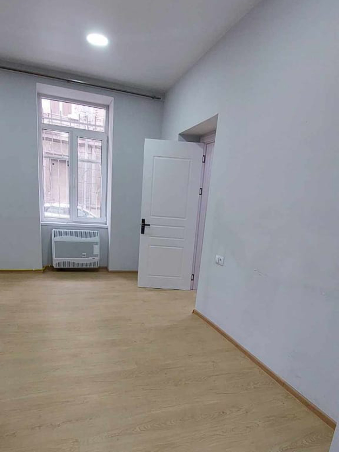 Commercial space for rent in Chugureti