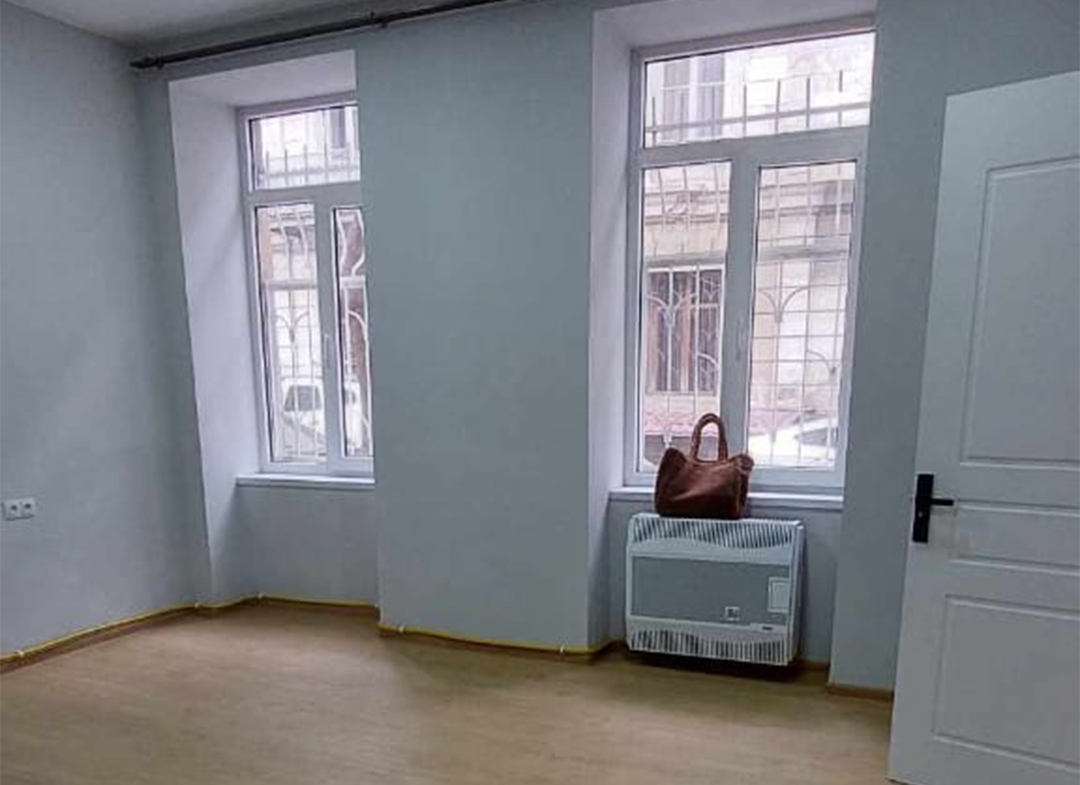 Commercial space for rent in Chugureti