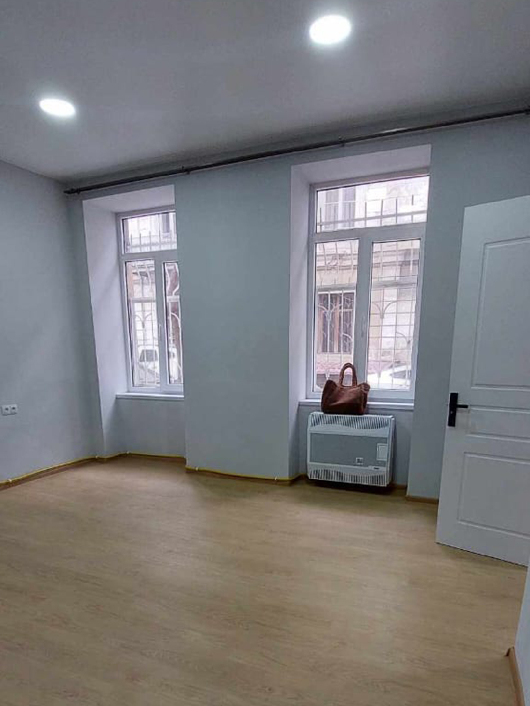 Commercial space for rent in Chugureti